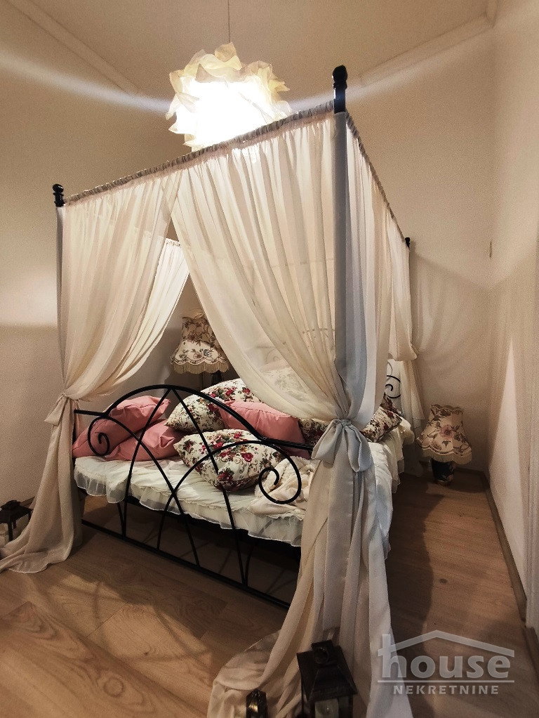 Trosoban stan za izdavanje, Centar, Novi Sad, 56m², 500 €/mes