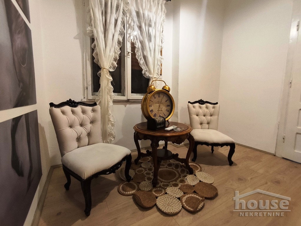 Trosoban stan za izdavanje, Centar, Novi Sad, 56m², 500 €/mes