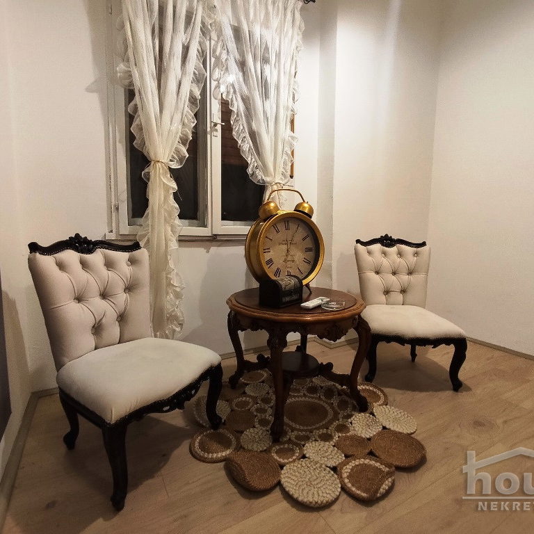 Trosoban stan za izdavanje, Centar, Novi Sad, 56m², 500 €/mes