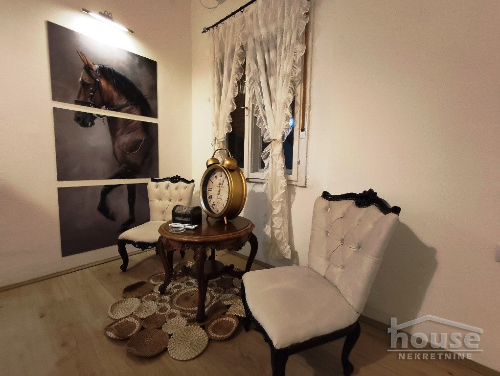 Trosoban stan za izdavanje, Centar, Novi Sad, 56m², 500 €/mes