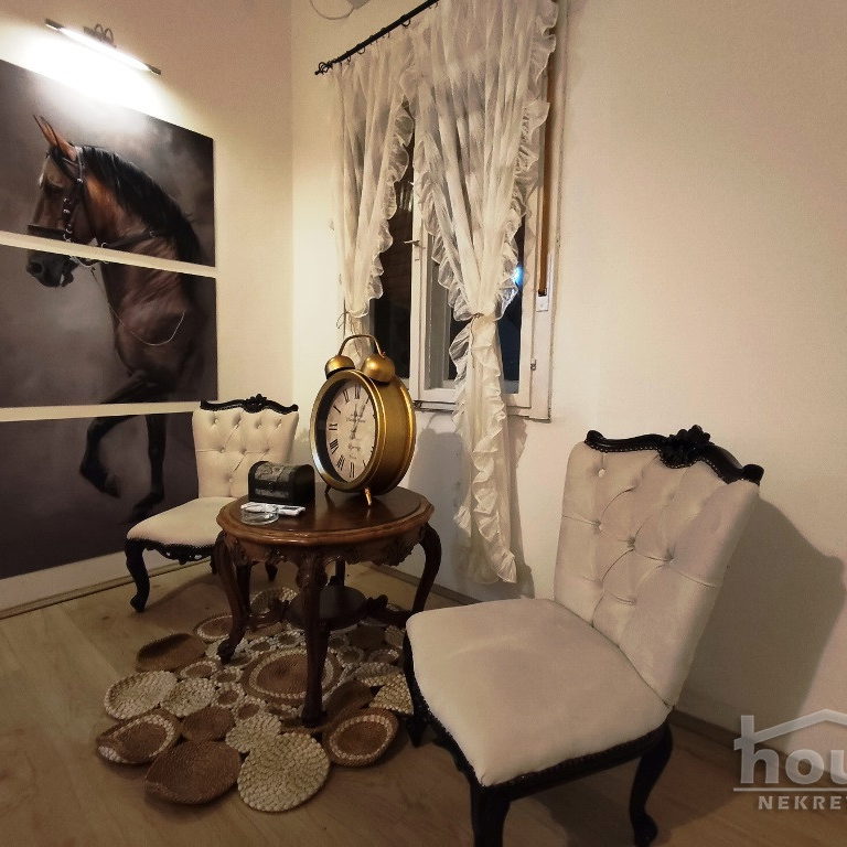Trosoban stan za izdavanje, Centar, Novi Sad, 56m², 500 €/mes
