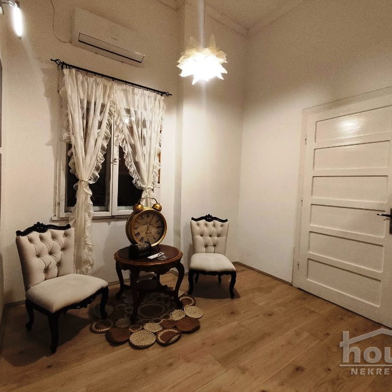 Trosoban stan za izdavanje, Centar, Novi Sad, 56m², 500 €/mes