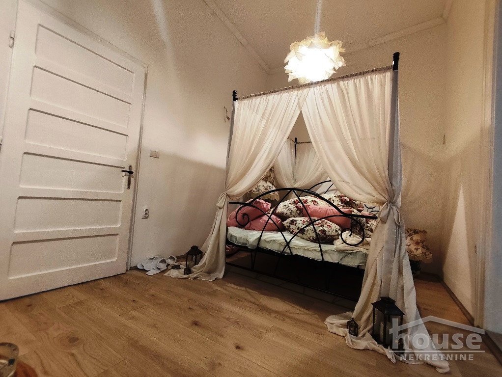 Trosoban stan za izdavanje, Centar, Novi Sad, 56m², 500 €/mes