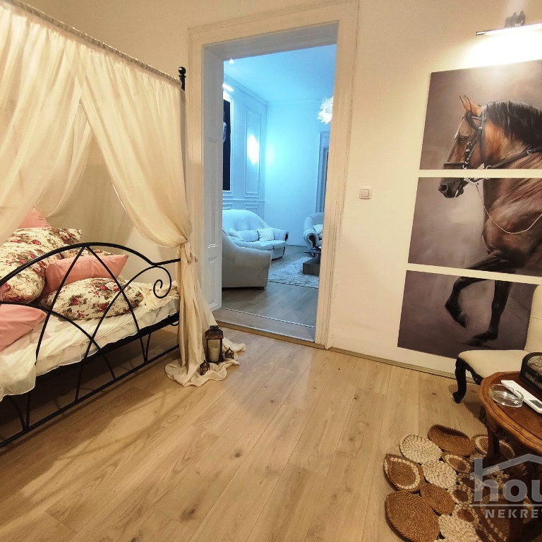Trosoban stan za izdavanje, Centar, Novi Sad, 56m², 500 €/mes