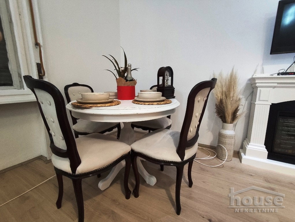 Stan Izdavanje Novi Sad  56 m2