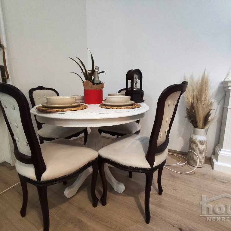 Stan Izdavanje Novi Sad  56 m2