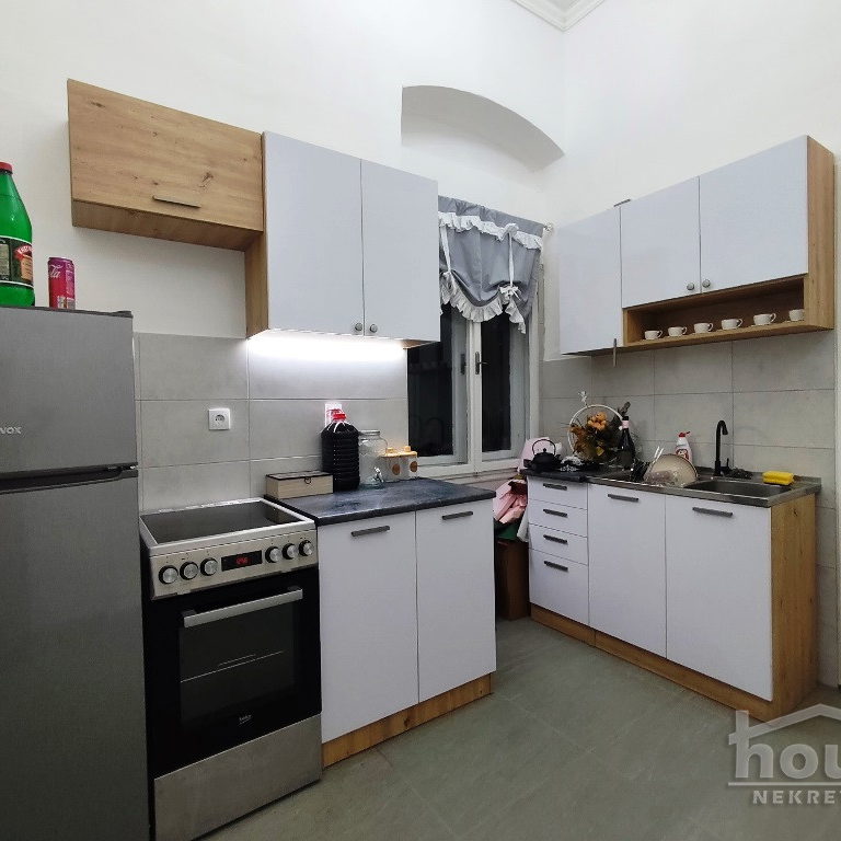 Trosoban stan za izdavanje, Centar, Novi Sad, 56m², 500 €/mes