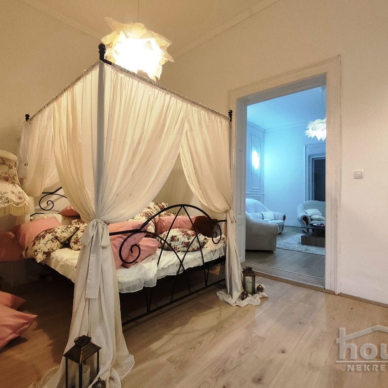 Trosoban stan za izdavanje, Centar, Novi Sad, 56m², 500 €/mes