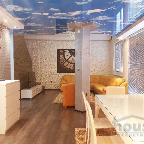 Stan Izdavanje Novi Sad  86 m2