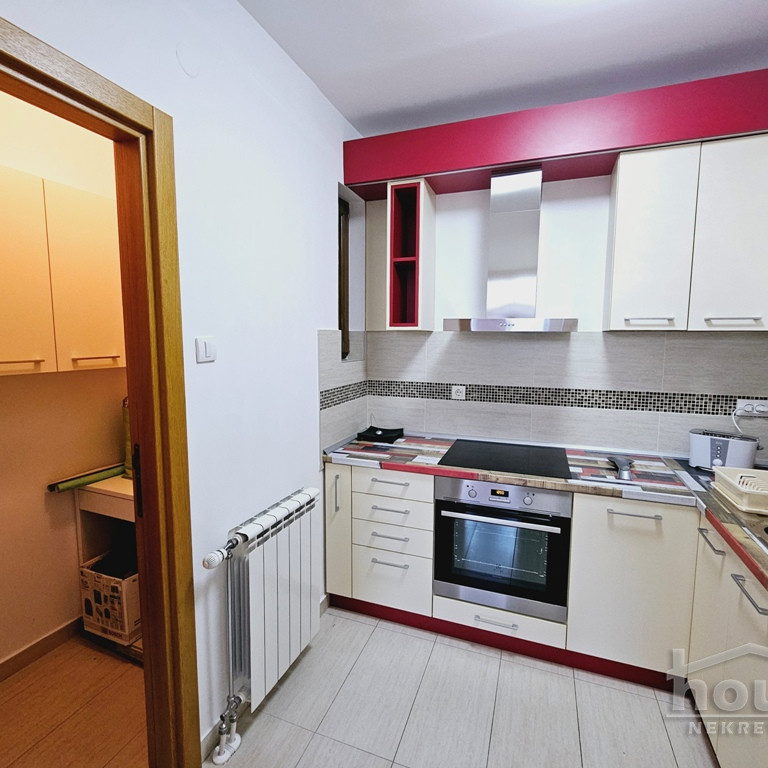 Stan Izdavanje Novi Sad  44 m2