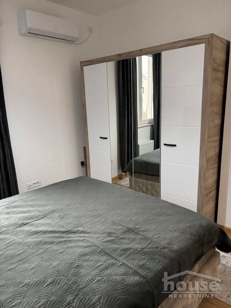 Stan Izdavanje Novi Sad Stan Izdavanje Novi Sad 48 m2