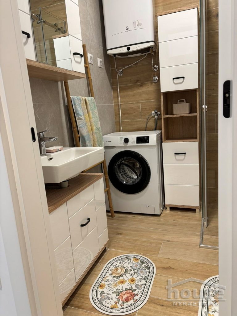 Stan Izdavanje Novi Sad Stan Izdavanje Novi Sad 48 m2