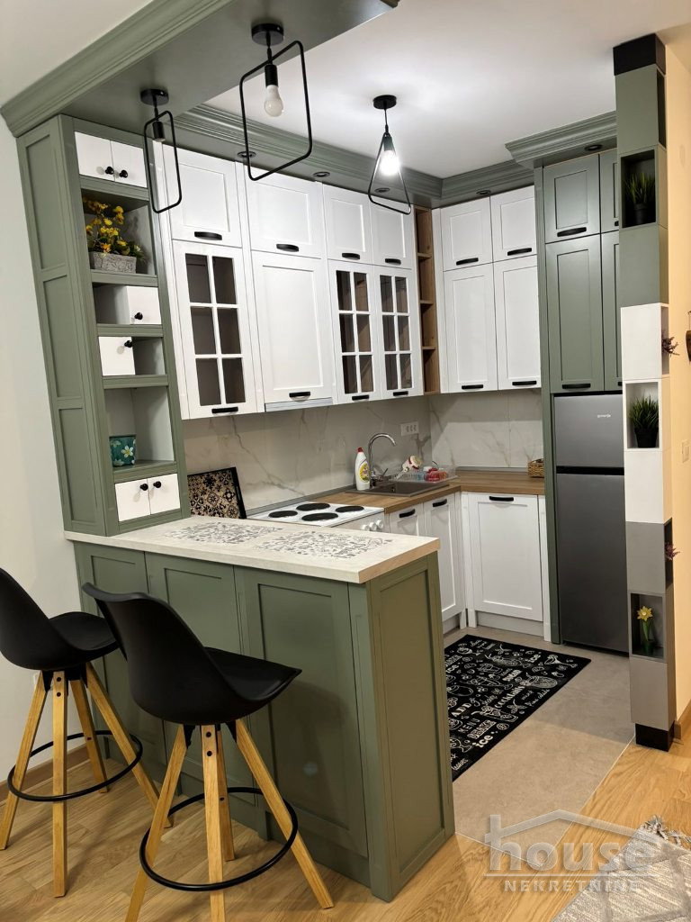 Stan Izdavanje Novi Sad Stan Izdavanje Novi Sad 48 m2