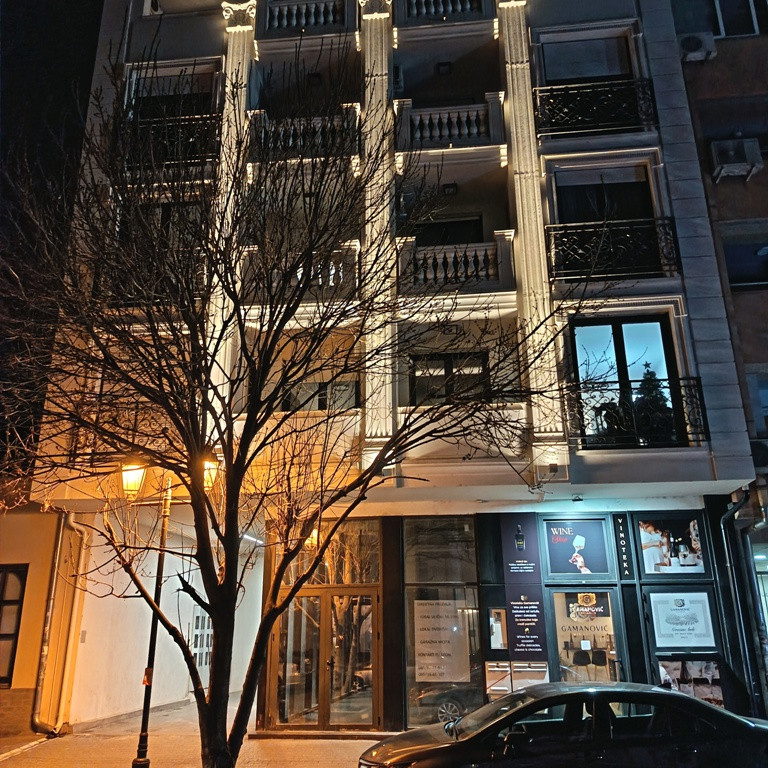 Garaža za izdavanje, Centar, Novi Sad, 12m², 100 €/mes