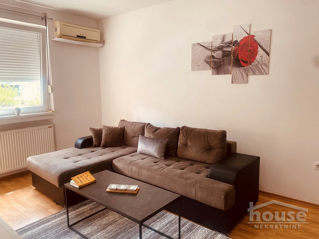 Stan Izdavanje Novi Sad Stan Izdavanje Novi Sad 41 m2