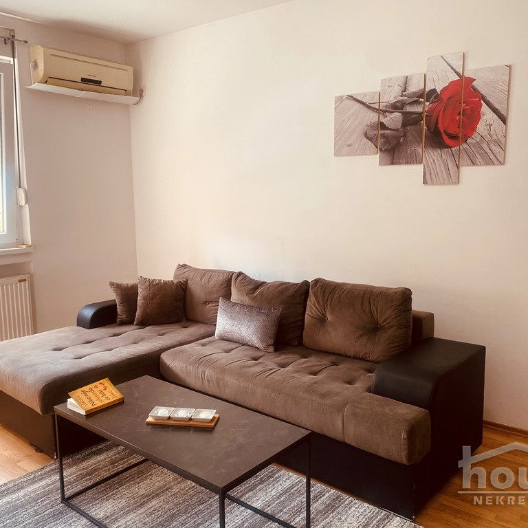 Stan Izdavanje Novi Sad  41 m2
