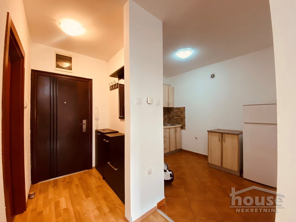 Stan Izdavanje Novi Sad Stan Izdavanje Novi Sad 41 m2