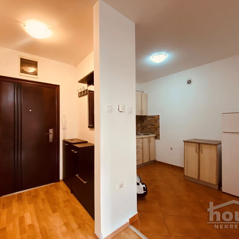 Stan Izdavanje Novi Sad  41 m2