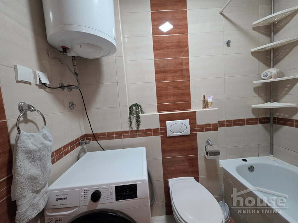 Stan Izdavanje Novi Sad Stan Izdavanje Novi Sad 41 m2