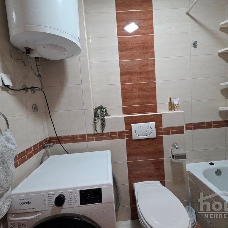 Stan Izdavanje Novi Sad  41 m2