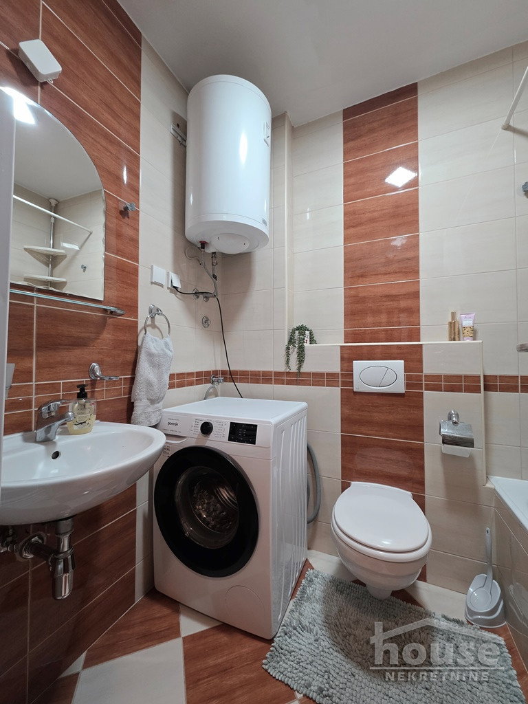 Stan Izdavanje Novi Sad Stan Izdavanje Novi Sad 41 m2