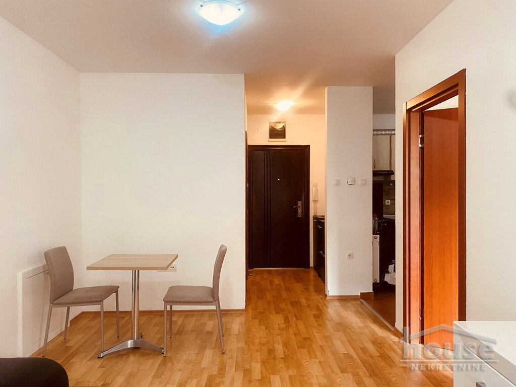 Stan Izdavanje Novi Sad Stan Izdavanje Novi Sad 41 m2