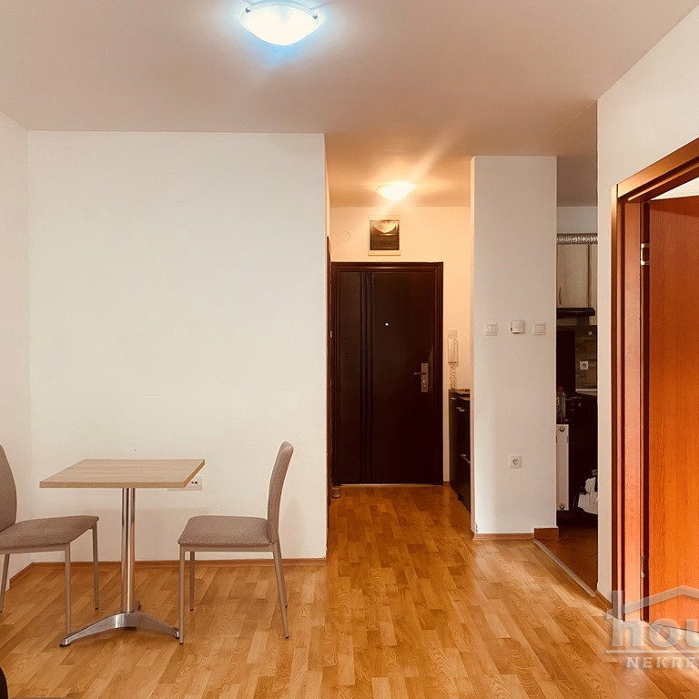 Stan Izdavanje Novi Sad  41 m2
