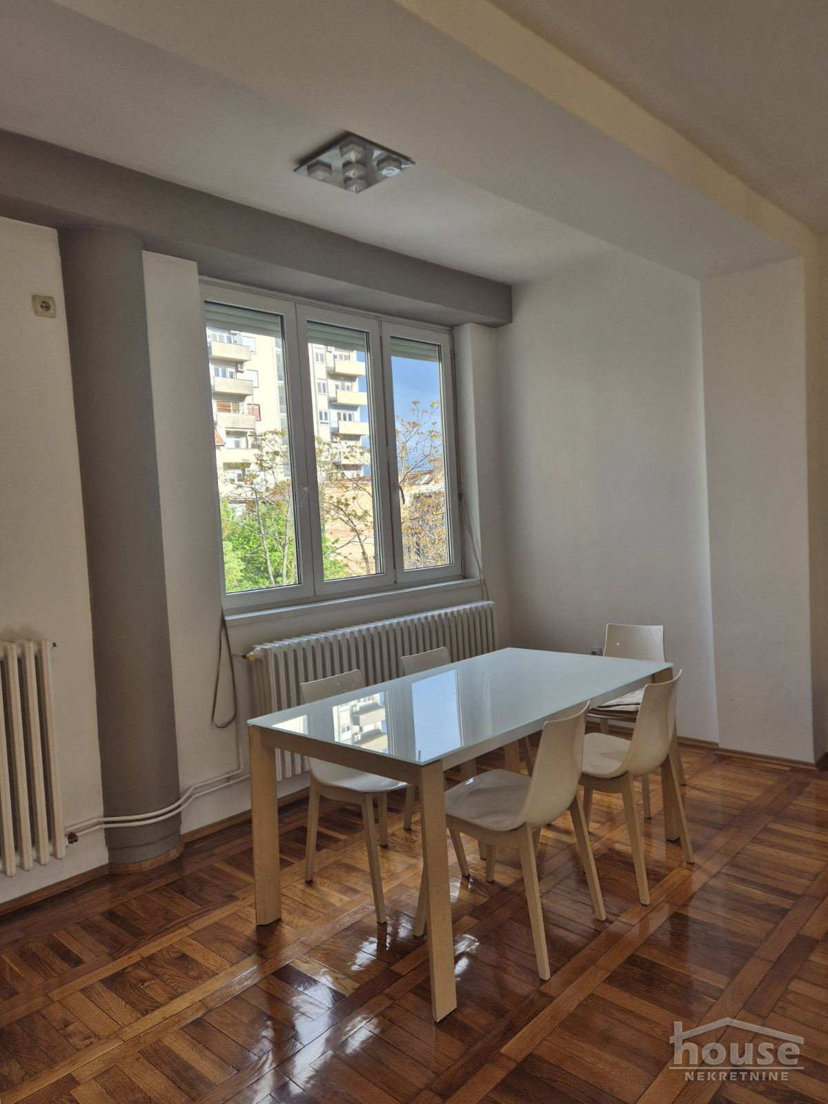 Stan Izdavanje Novi Sad  72 m2