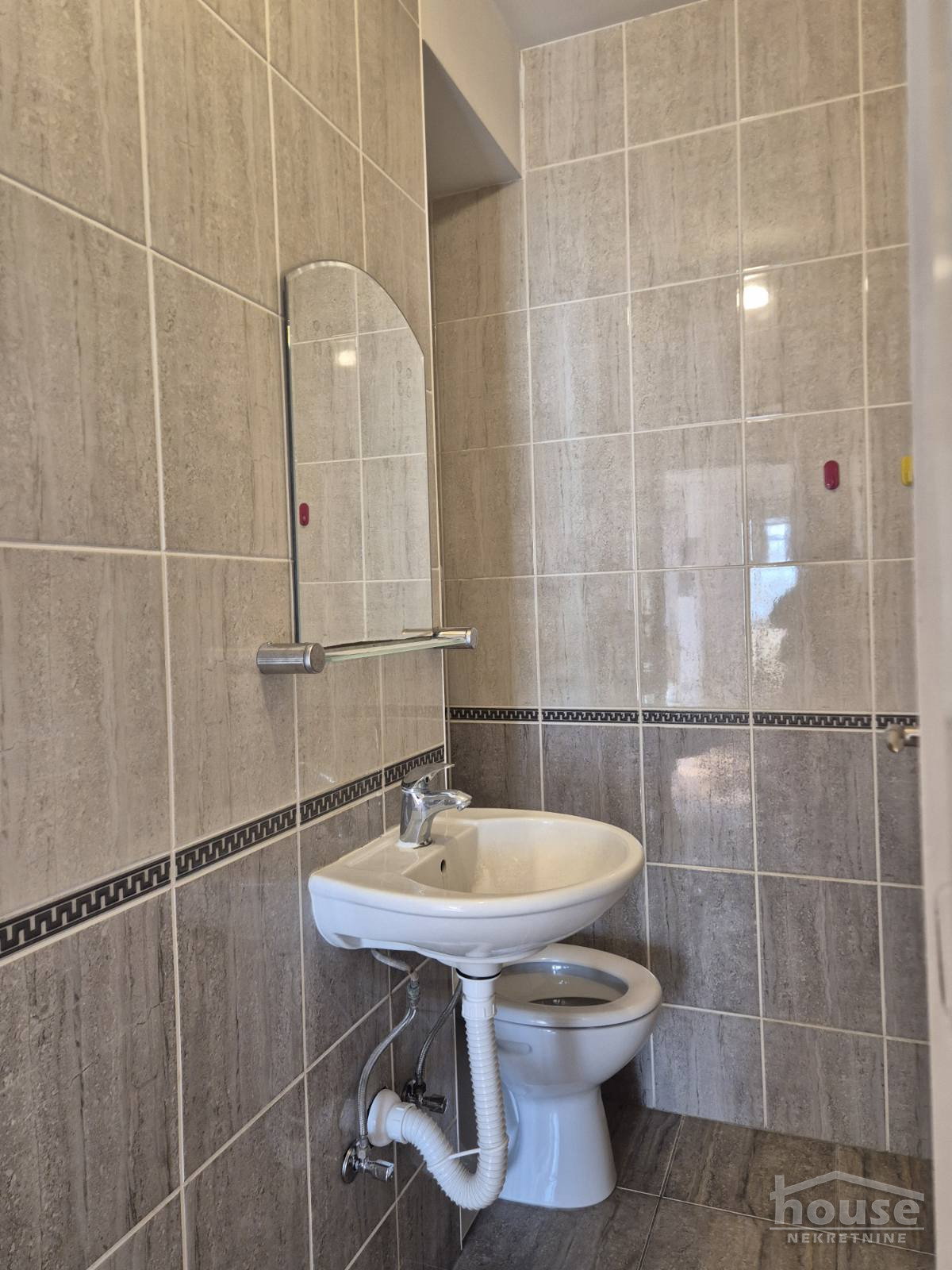 Trosoban stan za izdavanje, Centar, Novi Sad, 72m², 650 €/mes