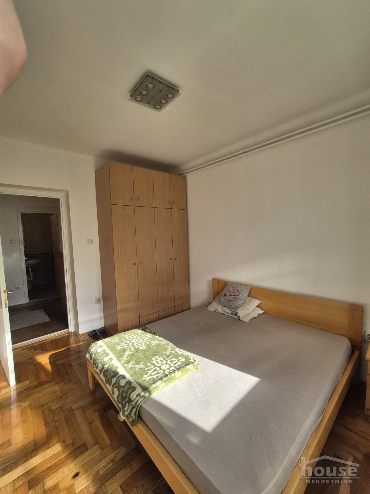 Stan Izdavanje Novi Sad  72 m2