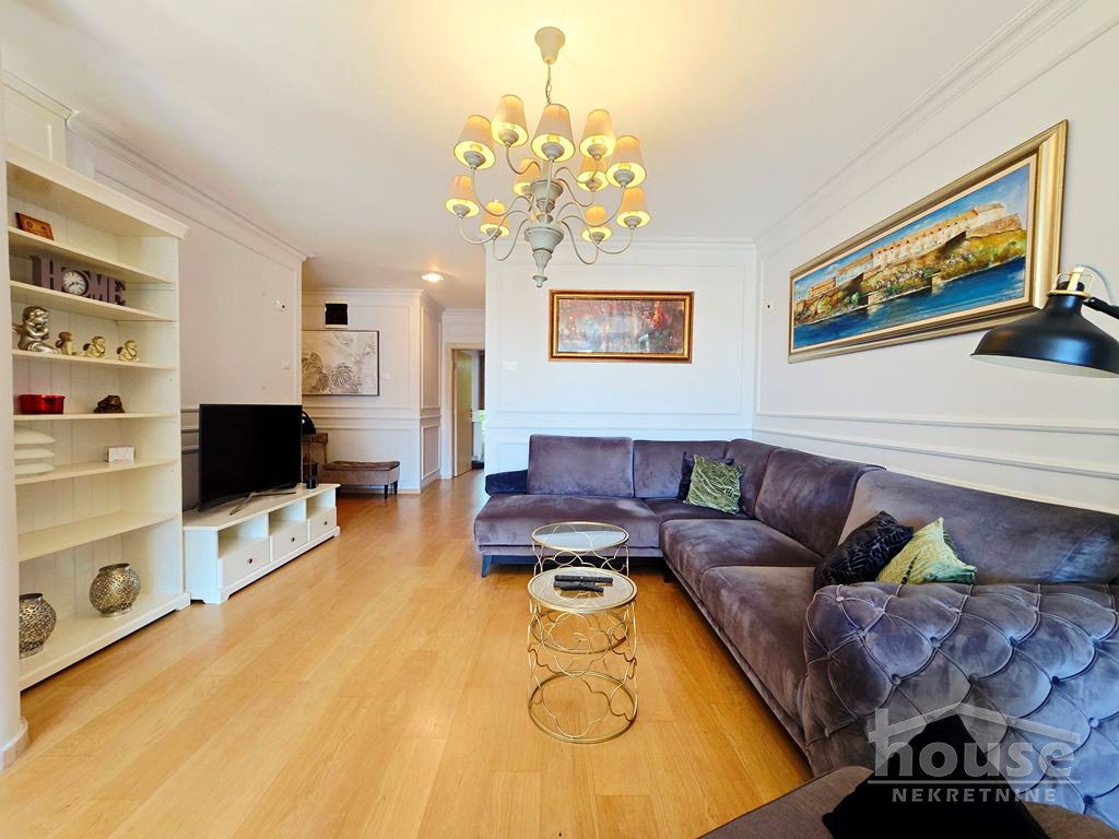 Stan Izdavanje Novi Sad Stan Izdavanje Novi Sad 119 m2