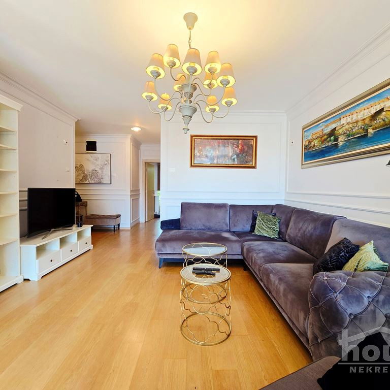 Stan Izdavanje Novi Sad  119 m2
