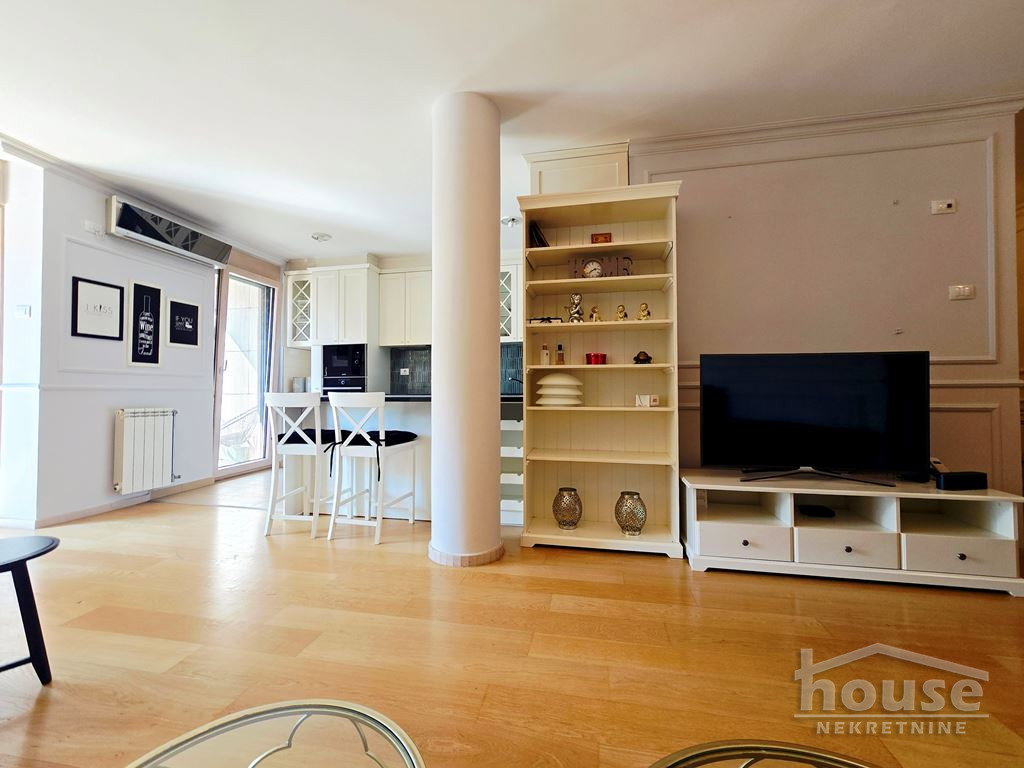 Stan Izdavanje Novi Sad Stan Izdavanje Novi Sad 119 m2
