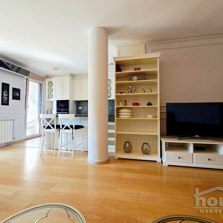 Stan Izdavanje Novi Sad  119 m2