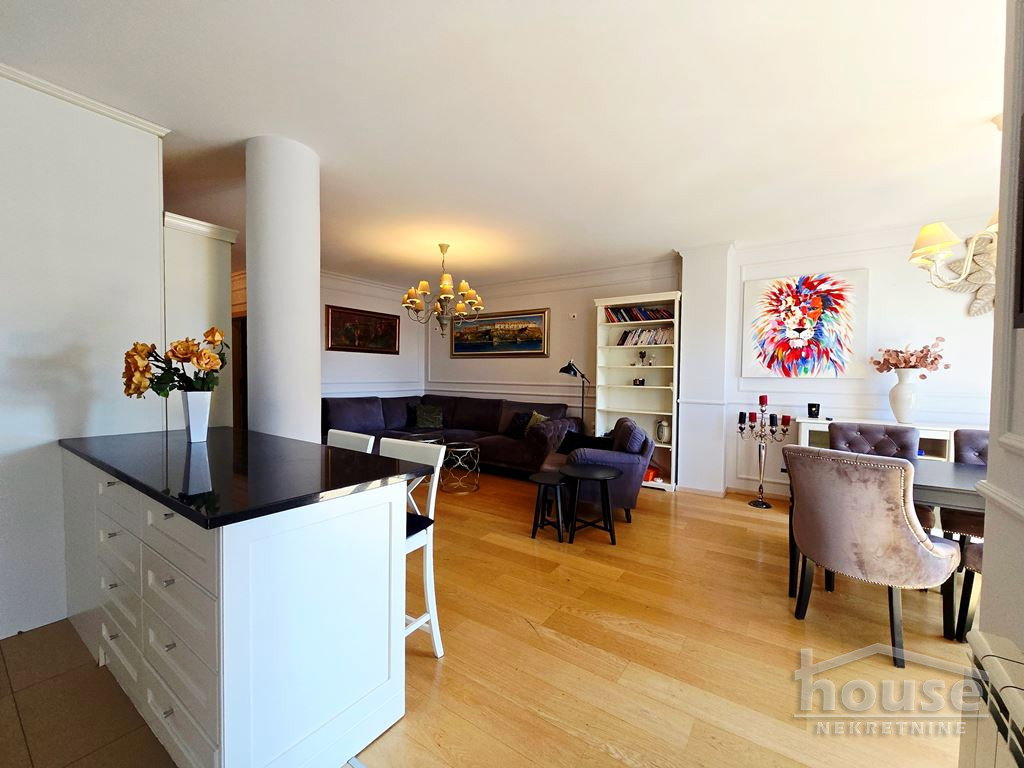 Stan Izdavanje Novi Sad Stan Izdavanje Novi Sad 119 m2