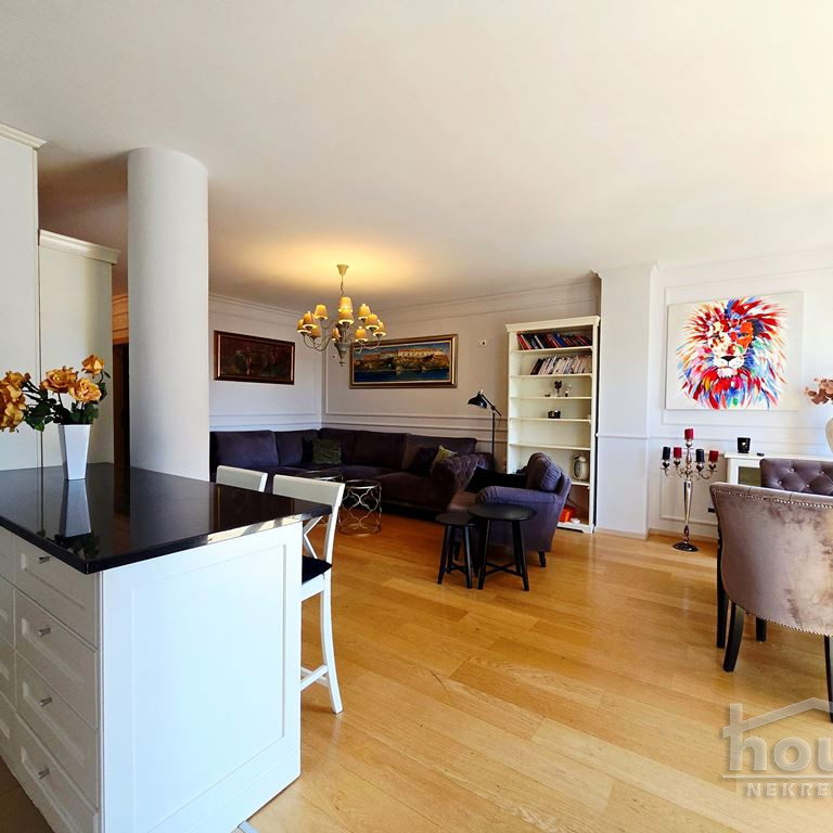 Stan Izdavanje Novi Sad  119 m2