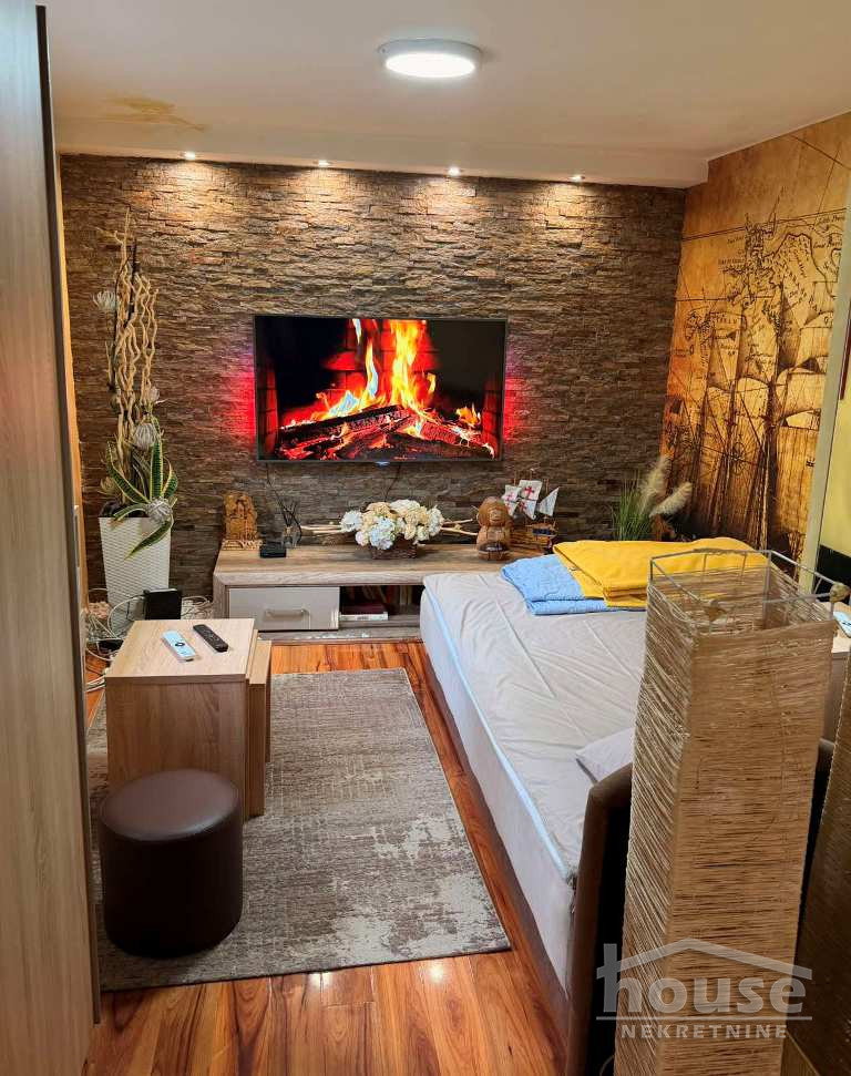 Stan Izdavanje Novi Sad  51 m2