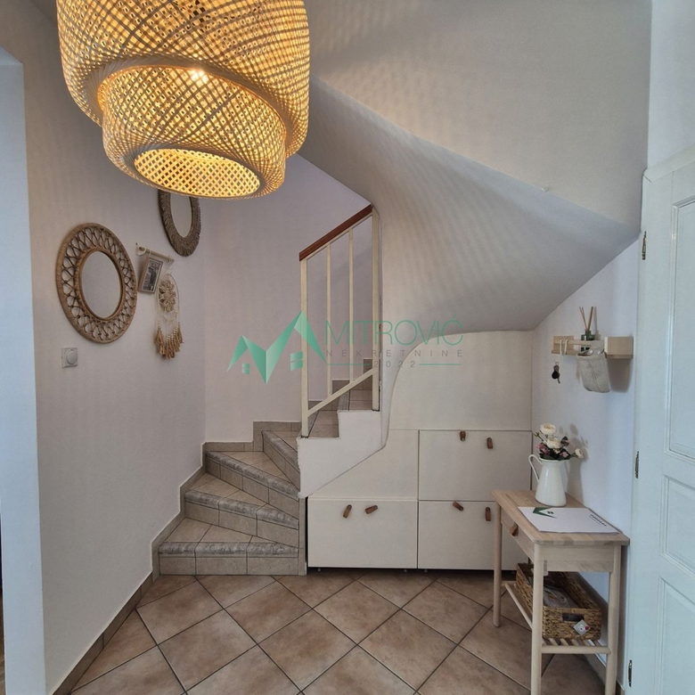 Trosoban stan na prodaju, Centar, Novi Sad, 60m², 650 €