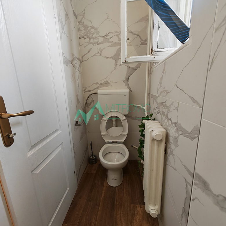 Jednosoban stan na prodaju, Centar, Novi Sad, 30m², 350 €