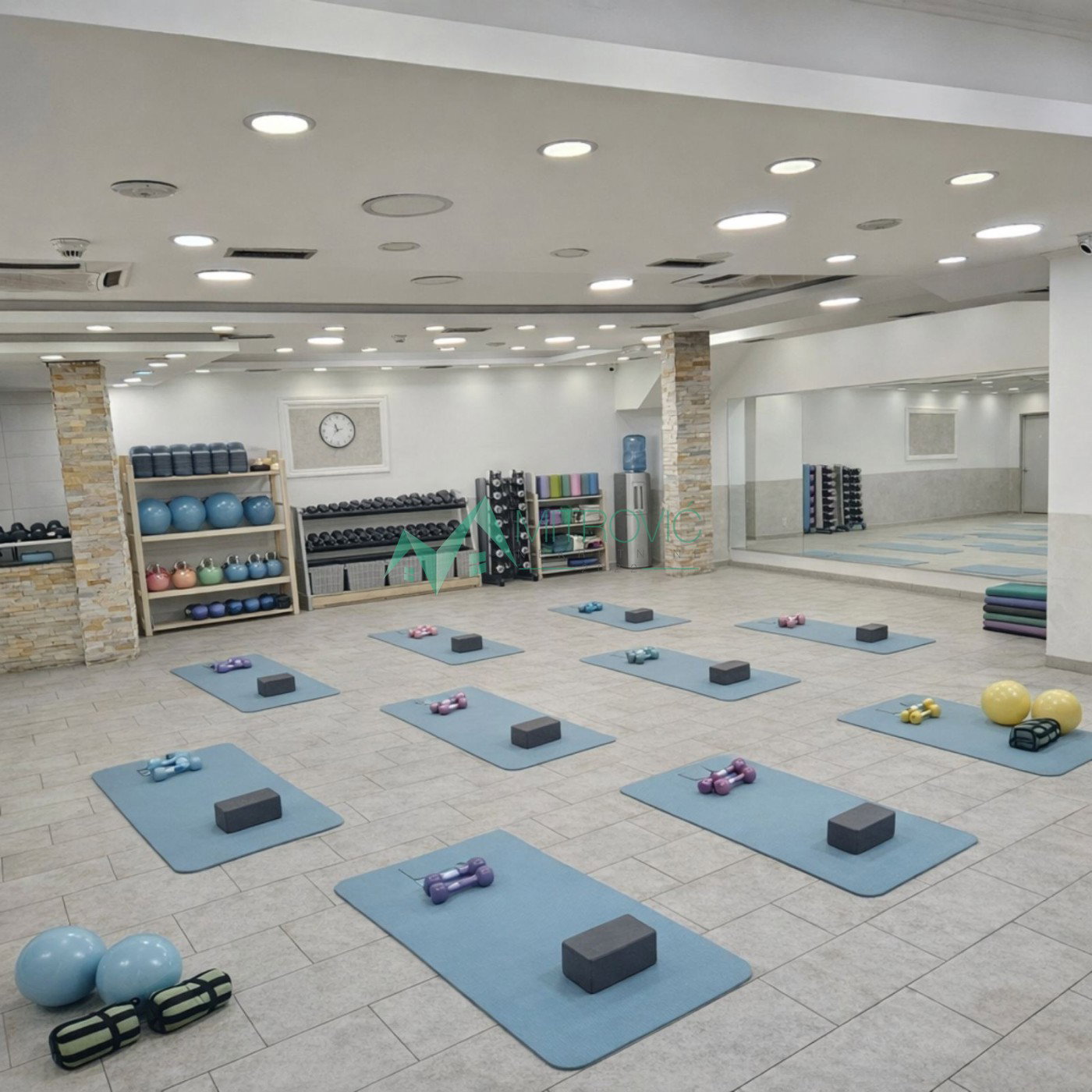 Lokal Prodaja Novi Sad  170 m2