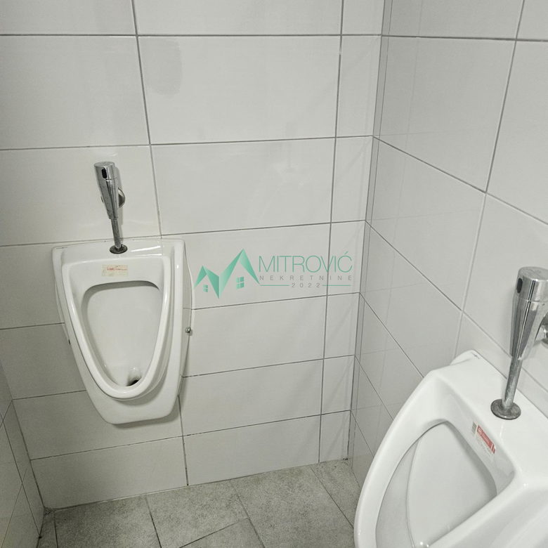 Lokal na prodaju, Centar, Novi Sad, 170m², 1.200 €