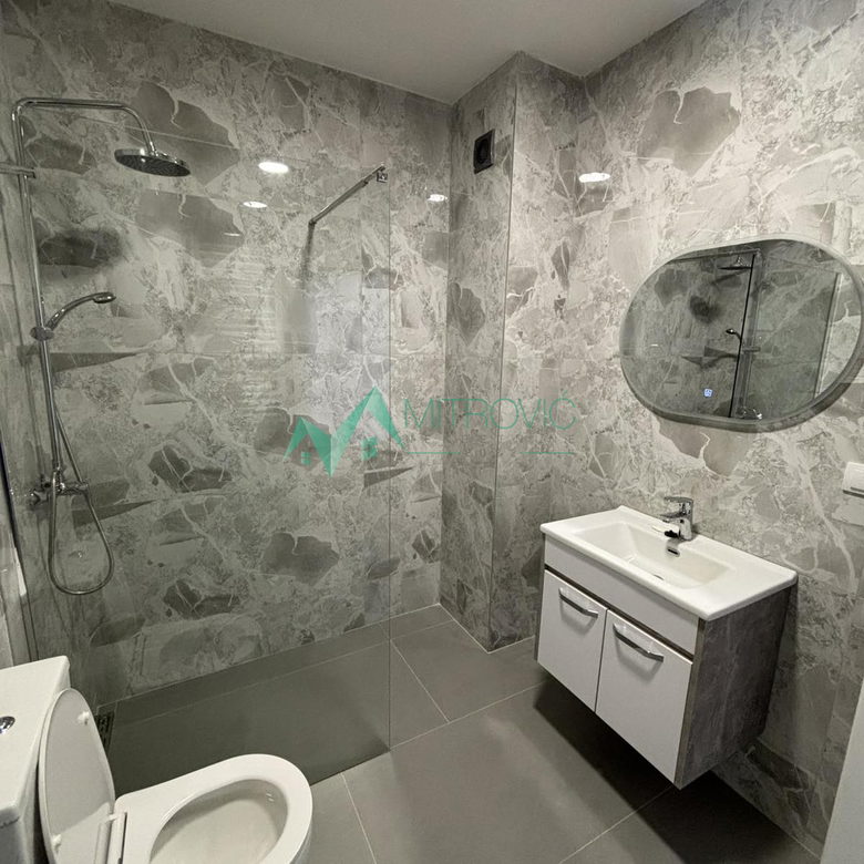 Dvosoban stan na prodaju, Centar, Novi Sad, 50m², 550 €