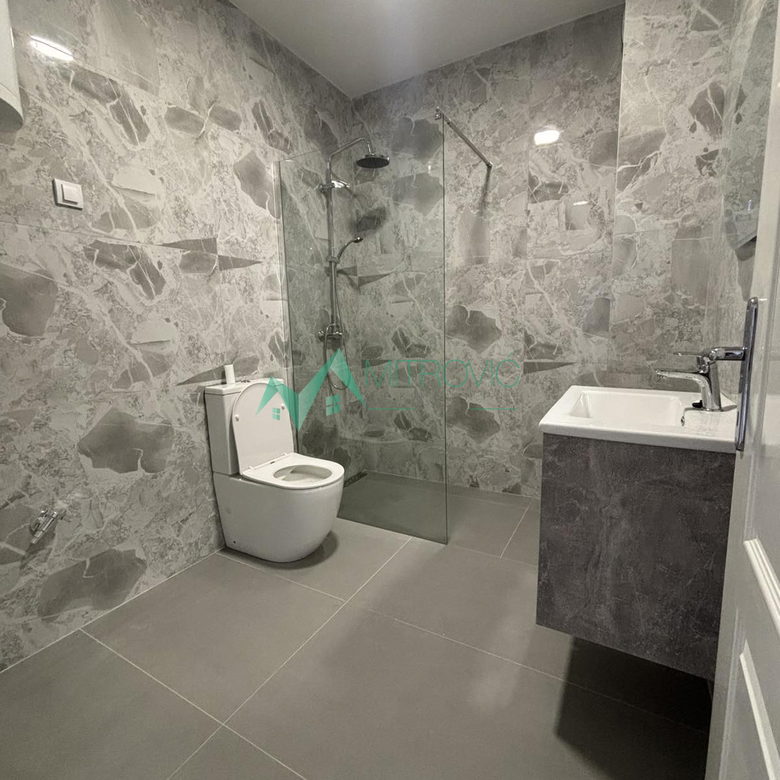 Dvosoban stan na prodaju, Centar, Novi Sad, 50m², 550 €