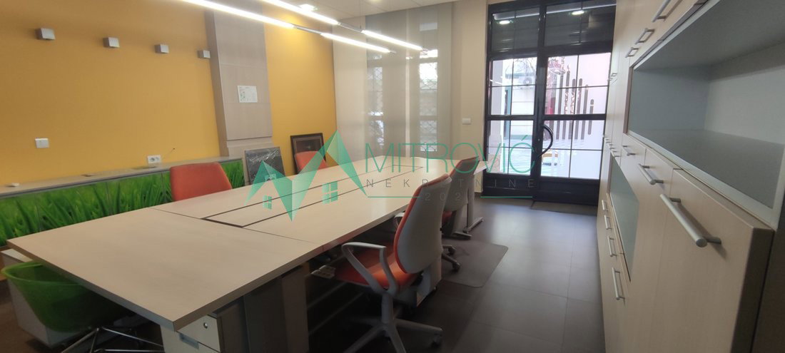 Lokal Prodaja Novi Sad  41 m2