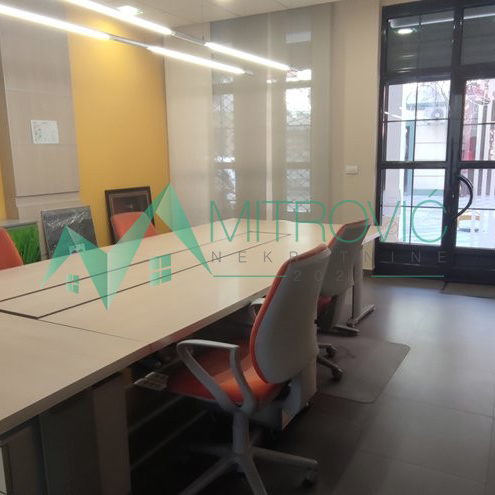 Lokal Prodaja Novi Sad  41 m2