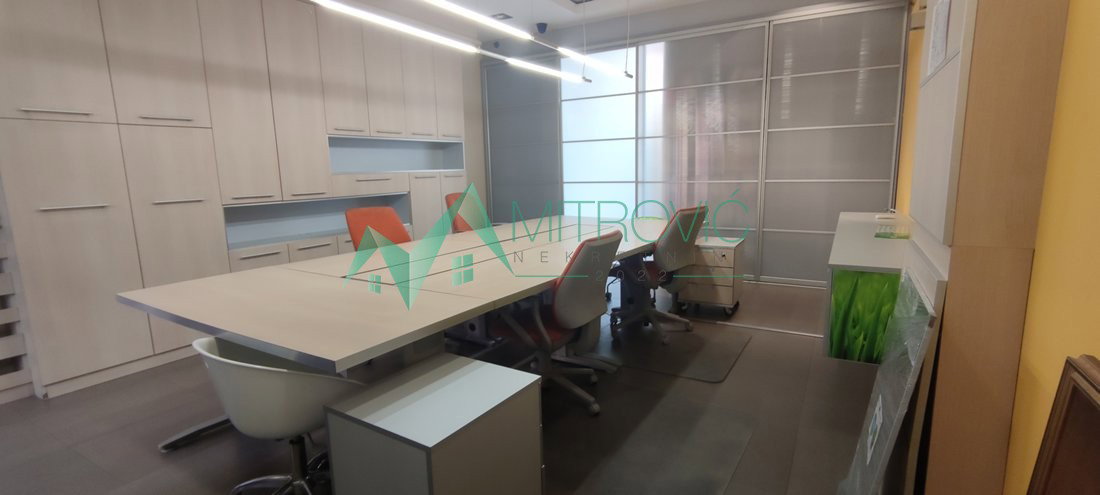 Lokal Prodaja Novi Sad  41 m2
