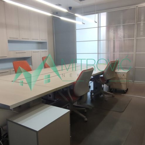 Lokal Prodaja Novi Sad  41 m2