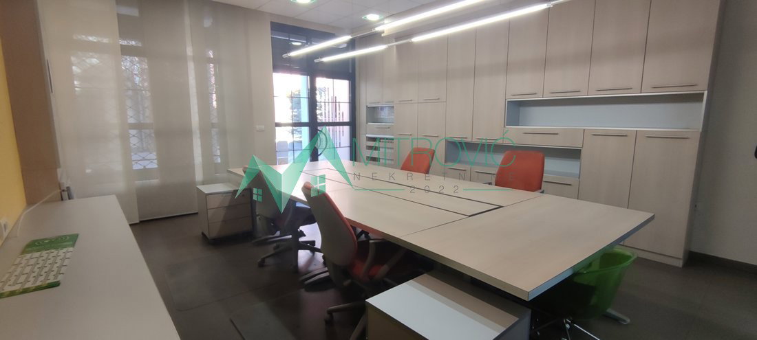 Lokal Prodaja Novi Sad  41 m2