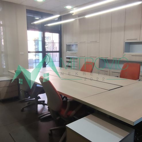 Lokal Prodaja Novi Sad  41 m2