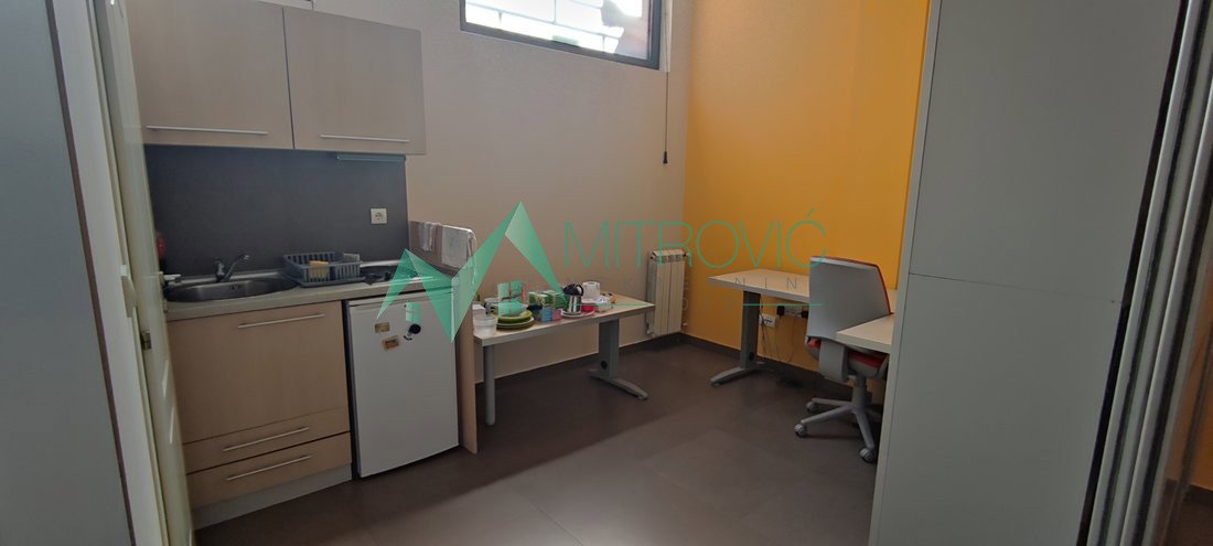 Lokal Prodaja Novi Sad  41 m2